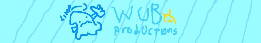 WUB PRODUCTIONS