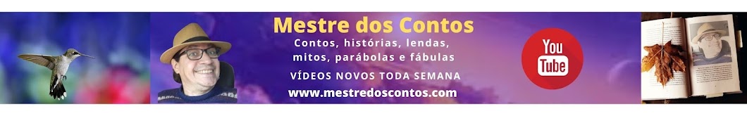 Mestre dos Contos