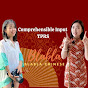 Blabla Chinese - Comprehensible Input