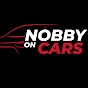 Nobby On Cars