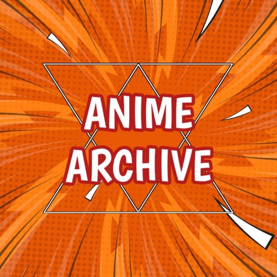 anime Archives