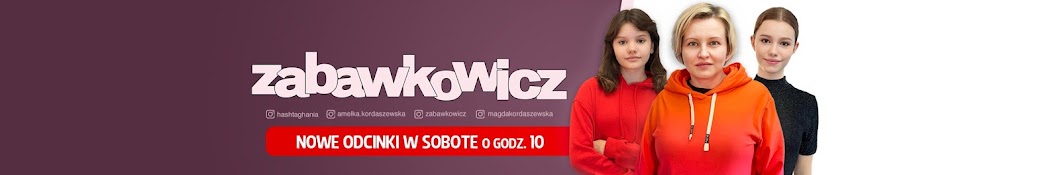 Zabawkowicz Banner