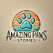 AMAZING PAWS STORIES