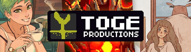 Toge Productions