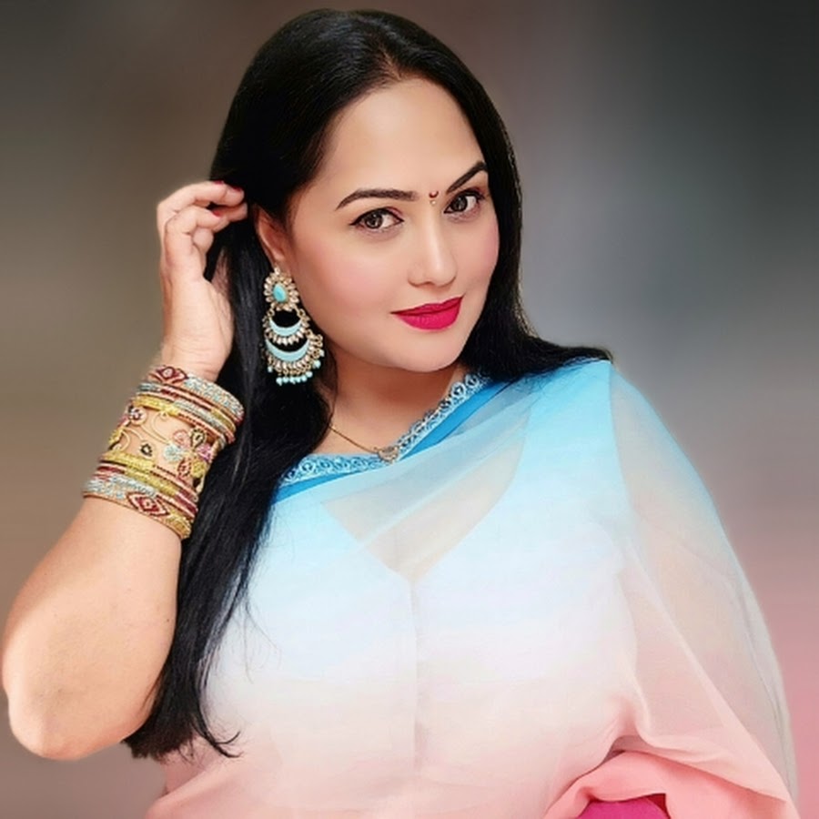 Namita Sawant-Rajput Podcast - YouTube