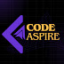 logo CODE ASPIRE 