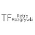 TF Retro Rozgrywki 🎮🕹️