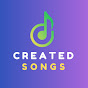 Created Songs