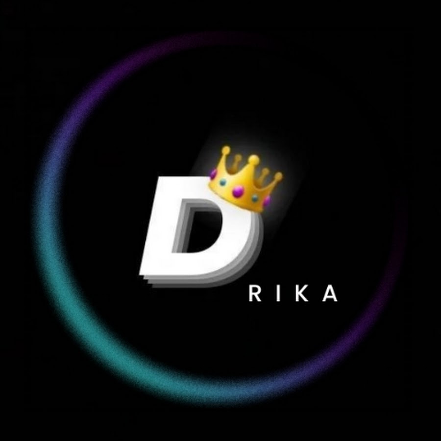 Drika - YouTube Drika