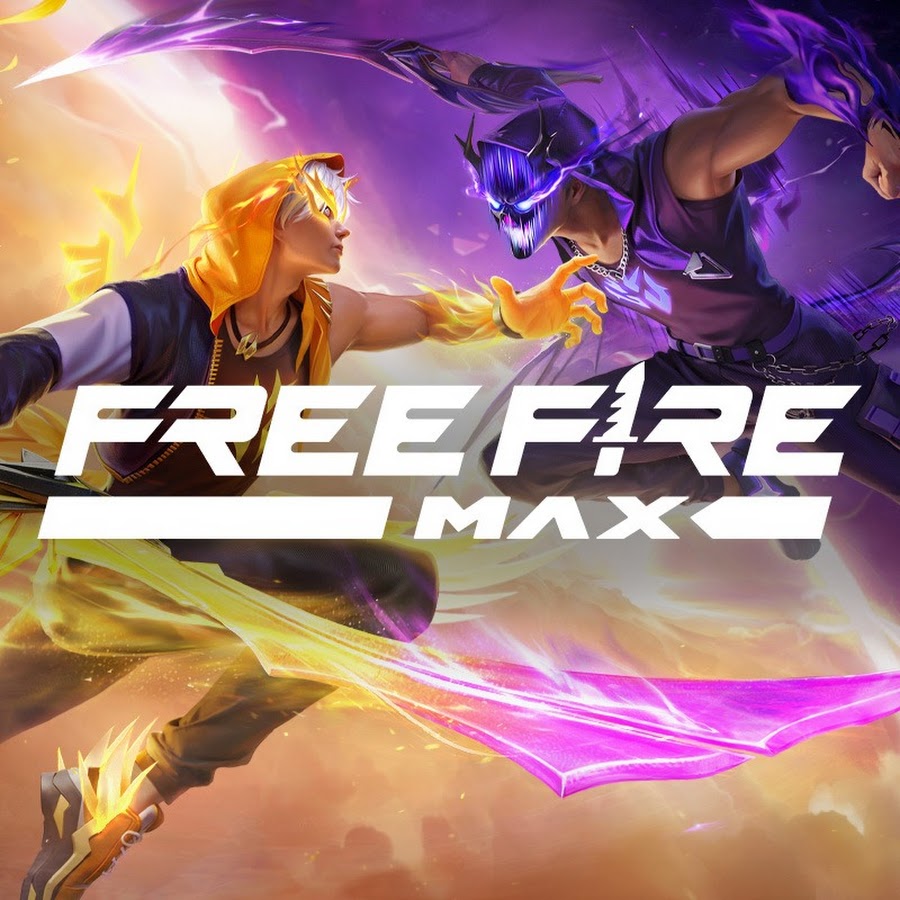 Free Fire India Official @FreeFireIndiaOfficial