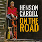 Henson Cargill - Topic