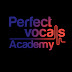 logo Perfect Vocals Academy