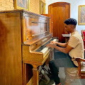 Artist Thumbnail