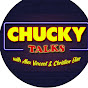 Chucky Talks