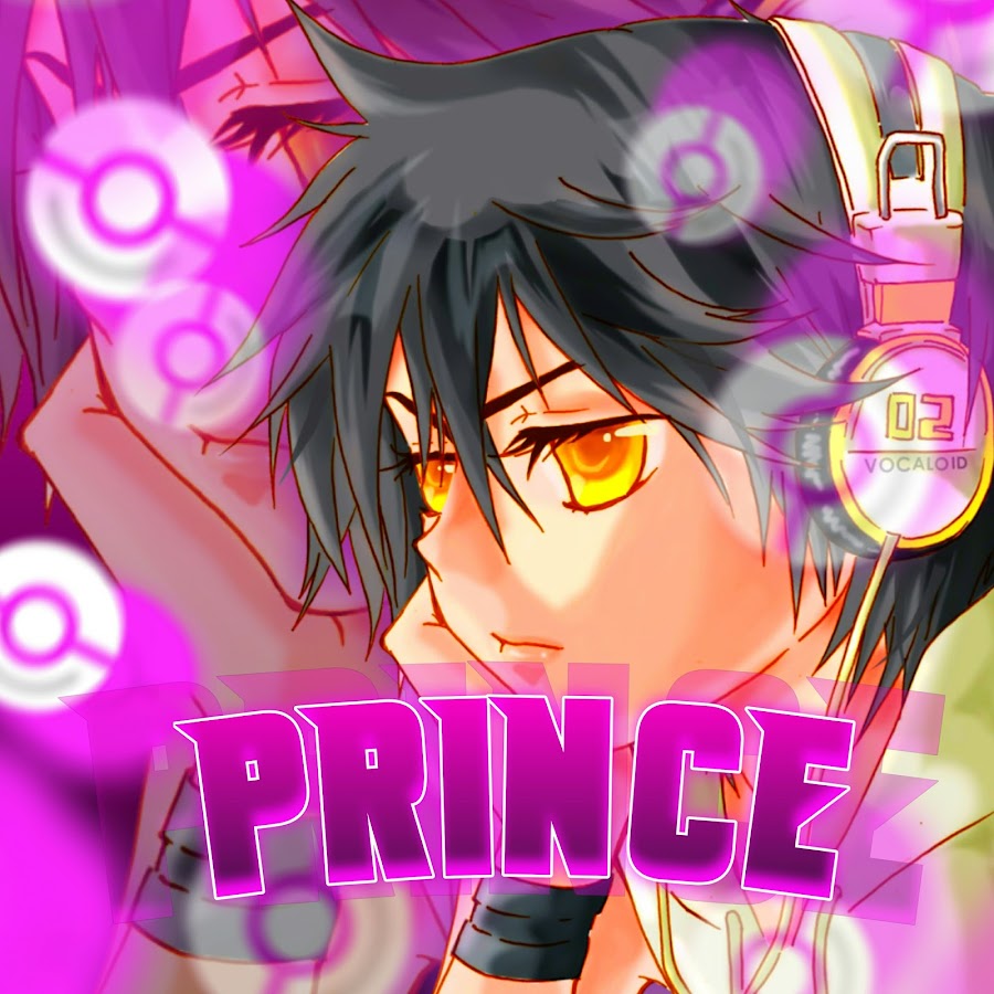 Poke' Prince