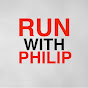Run With Philip