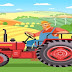 Tractor Farm