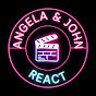 Angela and John React