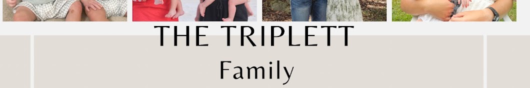 The Triplett Family