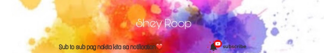 Shey Roop