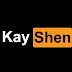 logo kay shen