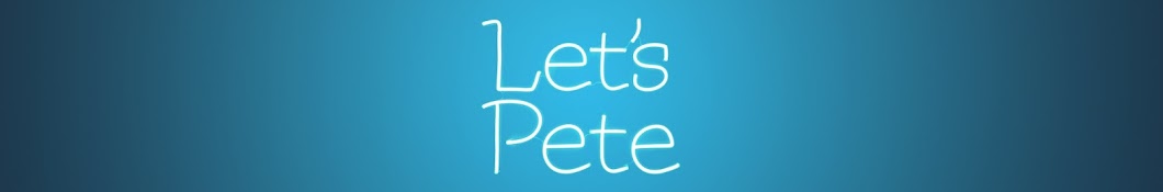 Let's Pete