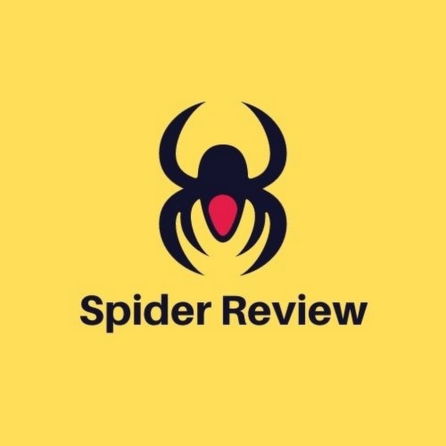 Spider Review Youtube