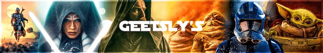 Geetsly's Banner