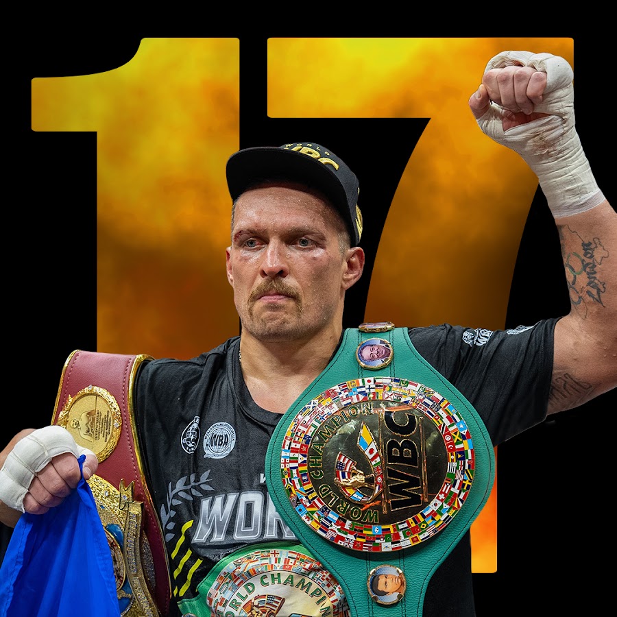 USYK17 @usyk17