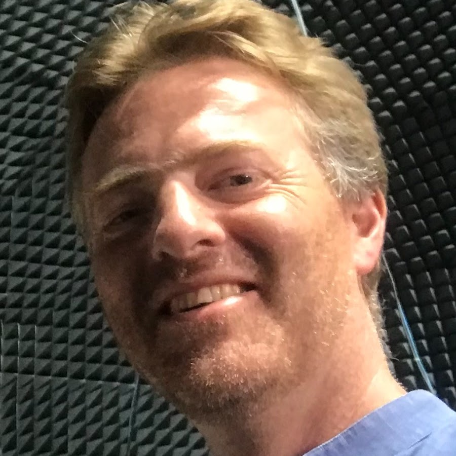 Picture of Jonah Lynch