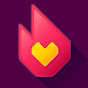 Fandom Entertainment youtube avatar