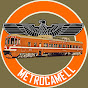 METROCAMELL