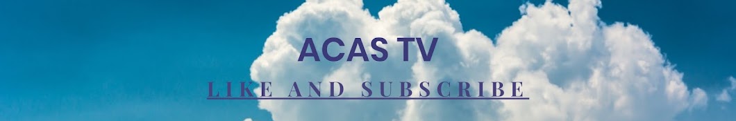 ACAS TV