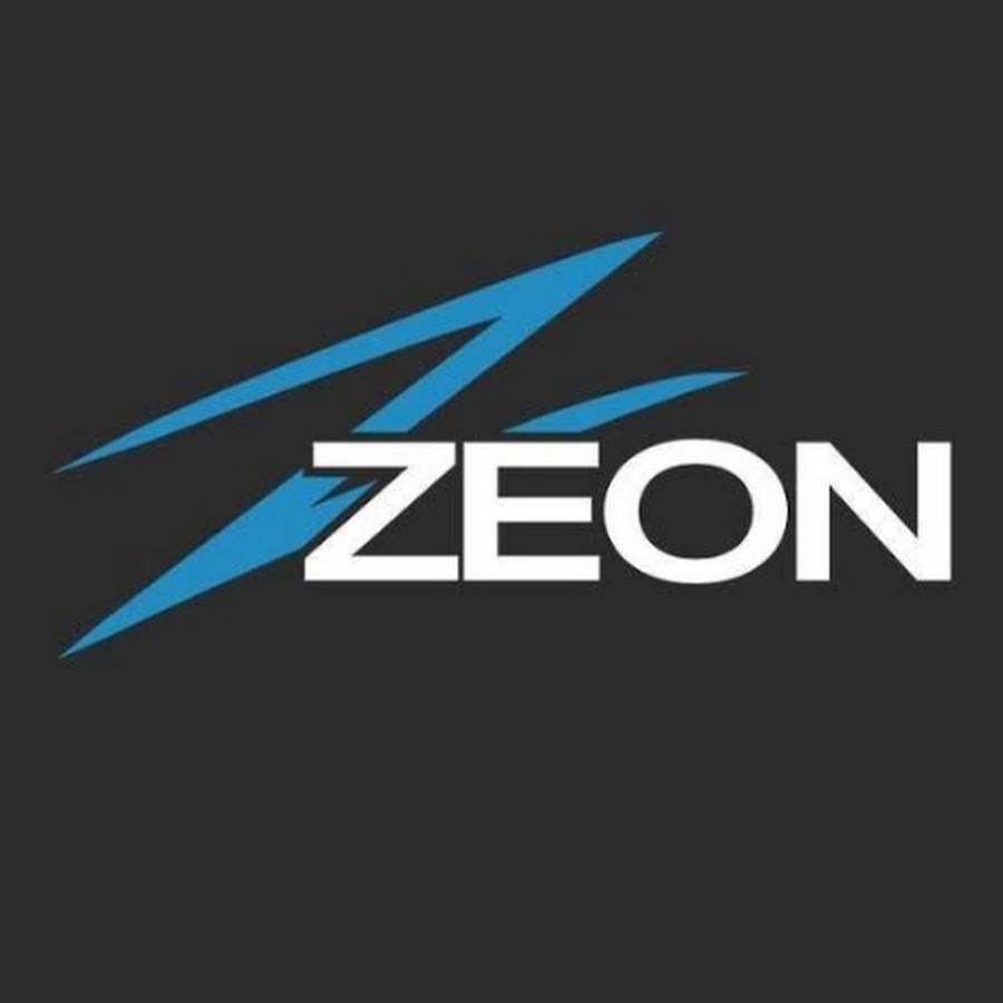 Зеон гомель. Зеон. Zeon надпись. Зеон лого. New Zeon logo.