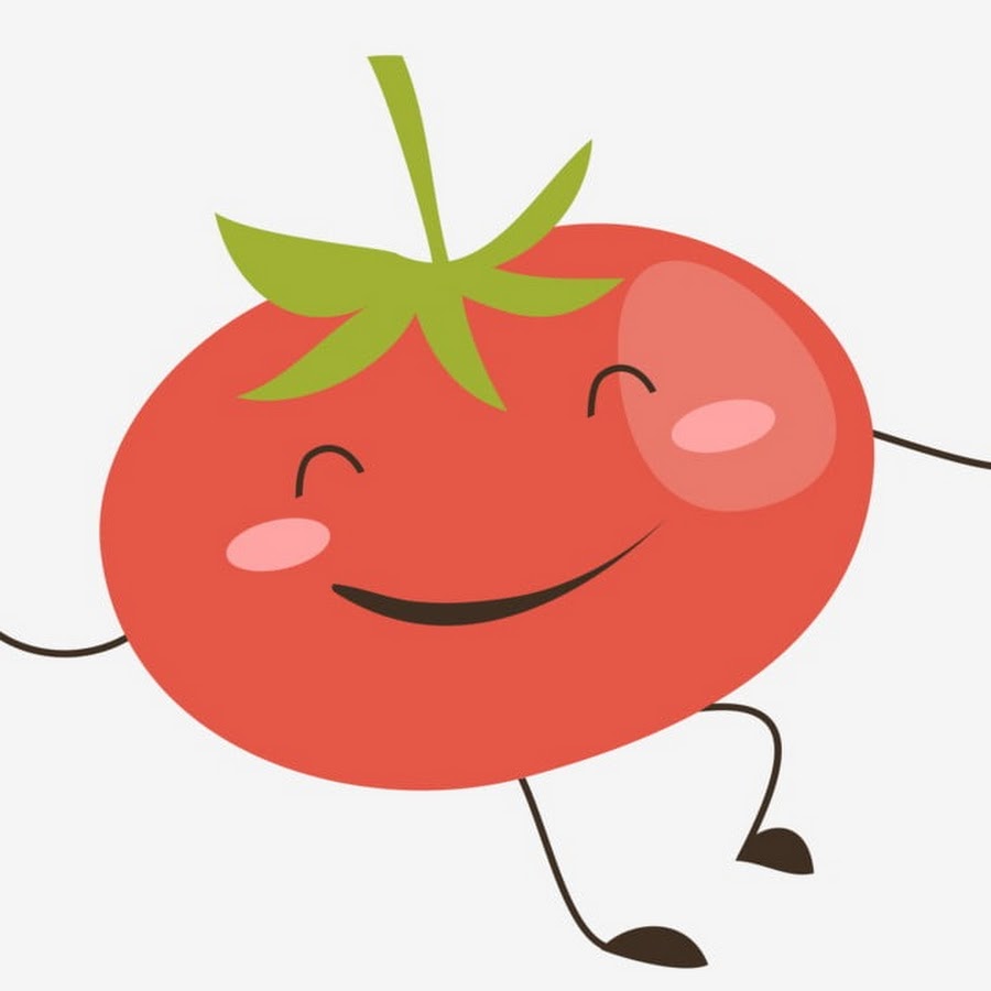 Легкие помидор