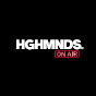 HGHMNDS On Air