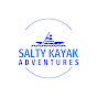 Salty Kayak Adventures 