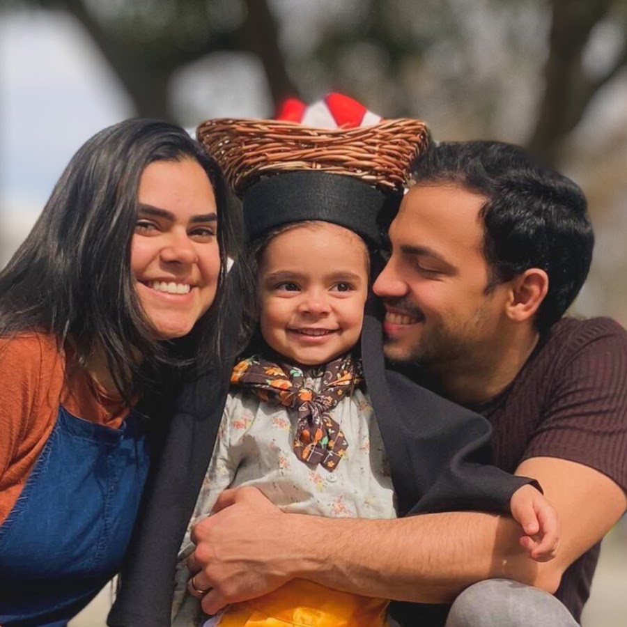 Família Azvdo @familiaazvdo