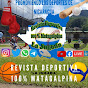 REVISTA DEPORTIVA 100% MATAGALPINA LA JUGADA MWR