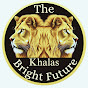 The Khalas Bright Future