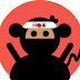 logo Ninja Monkey