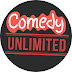 logo Comedy Unlimited