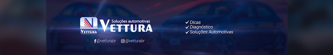 Vettura Soluções Automotivas