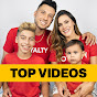 The Royalty Family Top Videos
