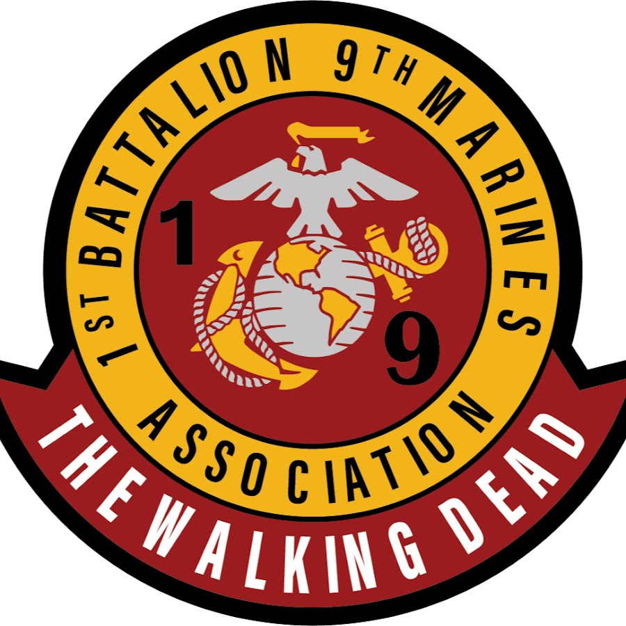 First Battalion Ninth Marines Association YouTube