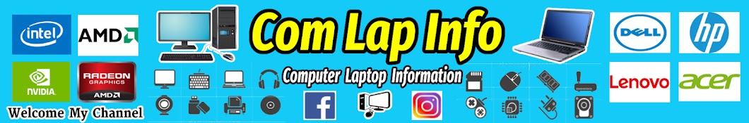 Com Lap Info