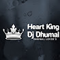 Heart king DJ Dhumal 