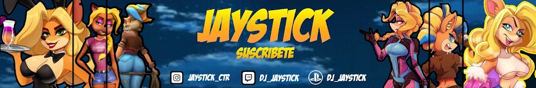 JayStick