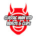 logo Classic Man Utd Videos and Clips