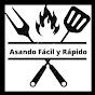 Asando Fácil y Rápido